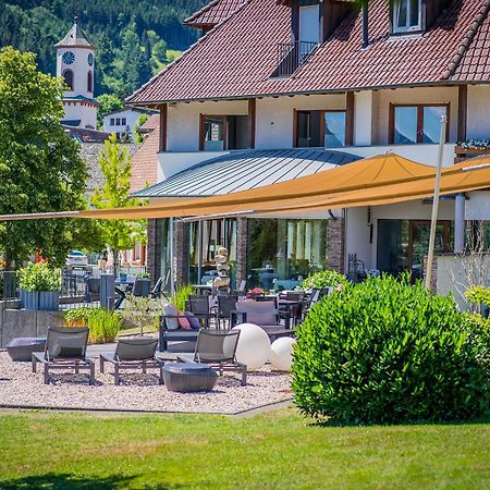 Gasthaus Linde Hofstetten  Esterno foto
