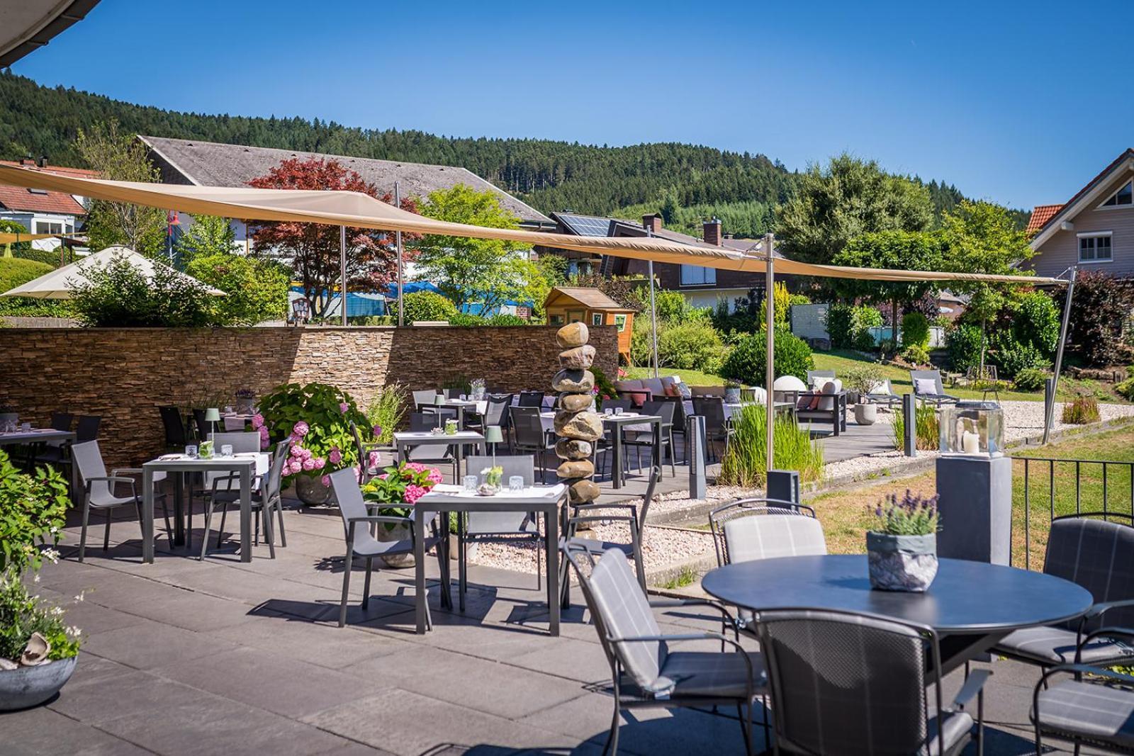 Gasthaus Linde Hofstetten  Esterno foto