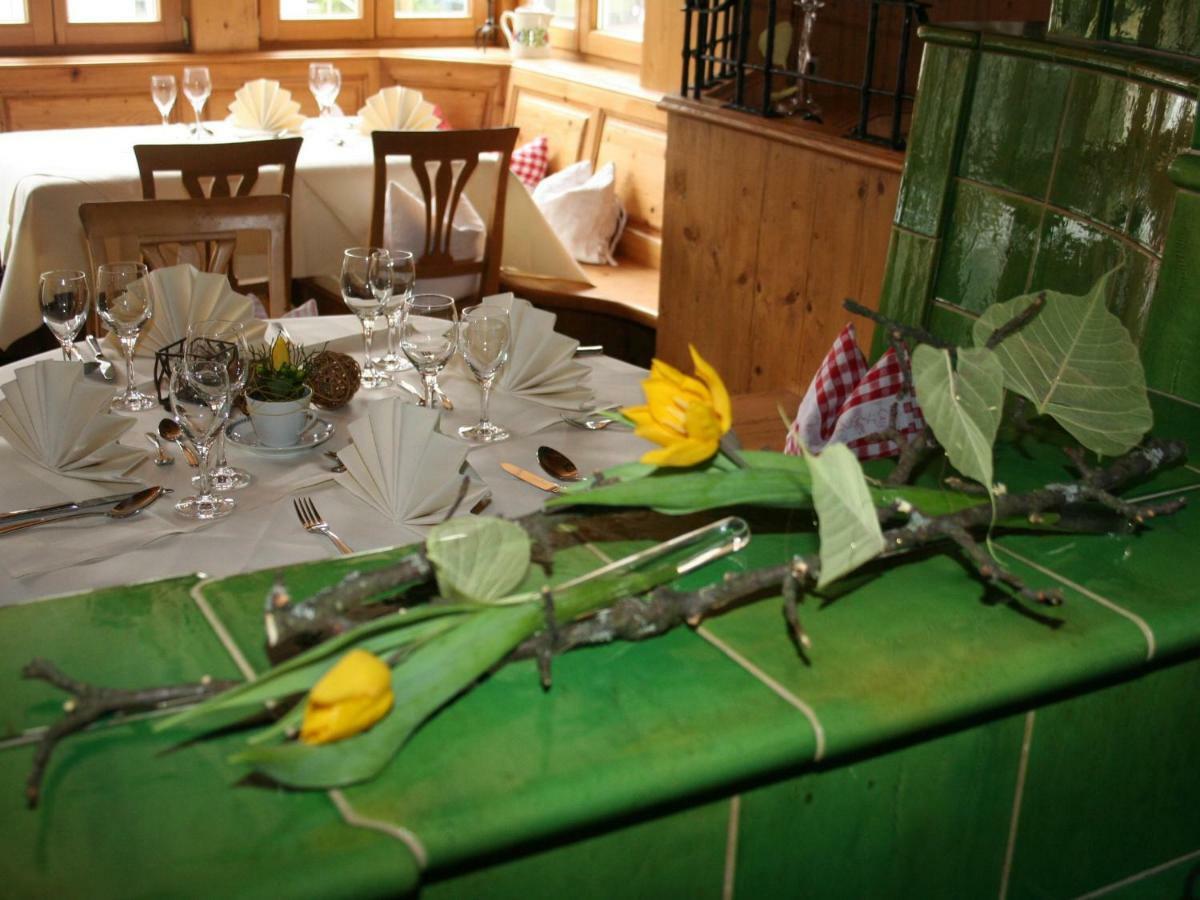 Gasthaus Linde Hofstetten  Esterno foto